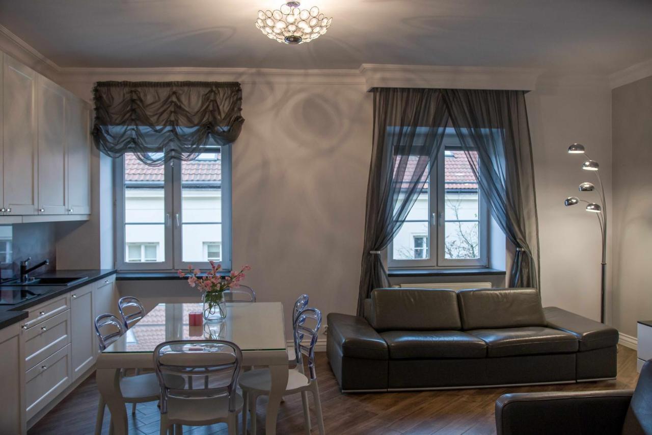 Appartement Gold - Center - Old Town - Podw9 *
