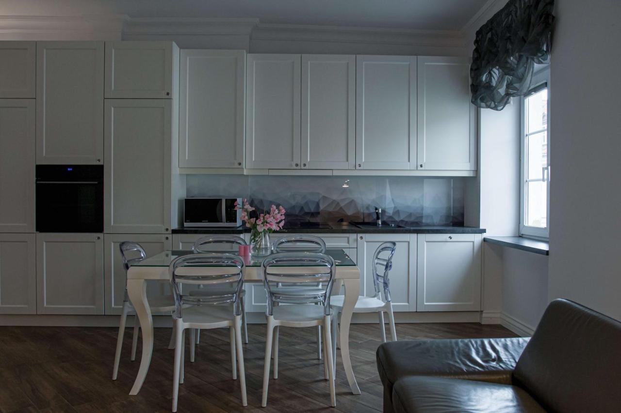 Gold - Center - Old Town - Podw9 Appartement