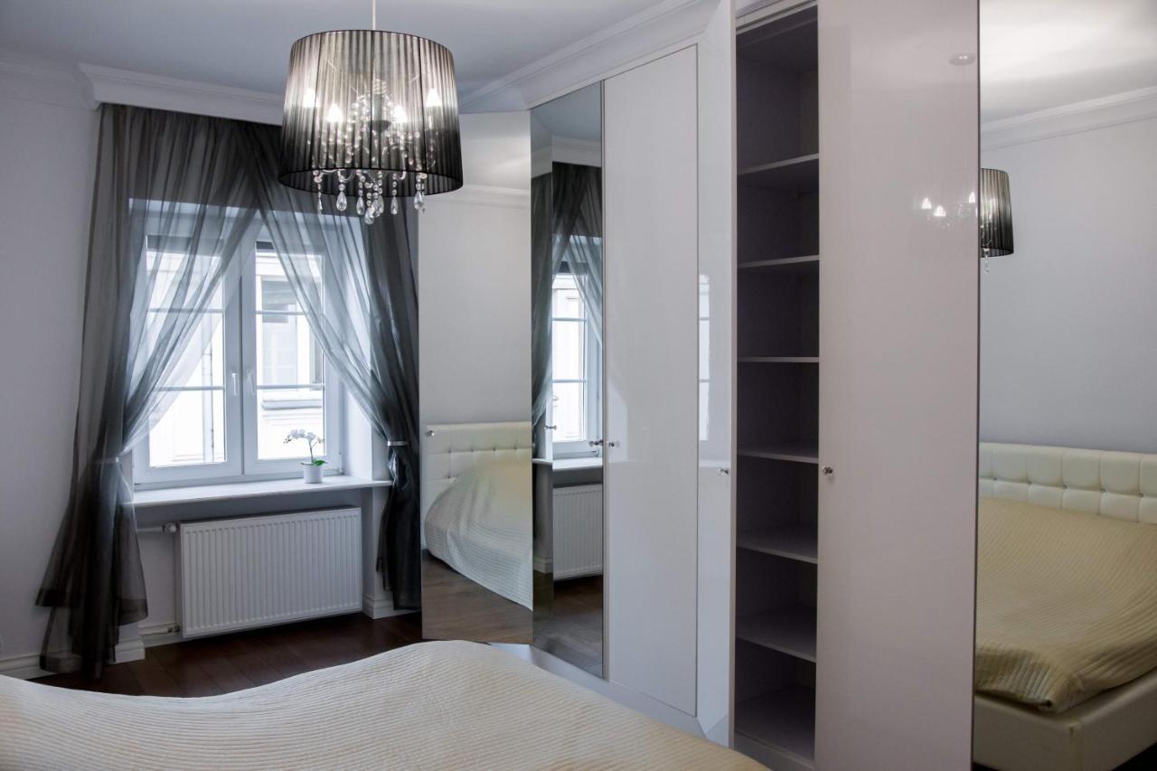 Appartement Gold - Center - Old Town - Podw9