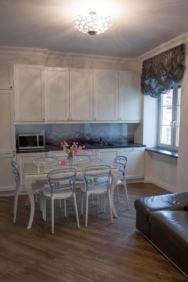 Gold - Center - Old Town - Podw9 Appartement *