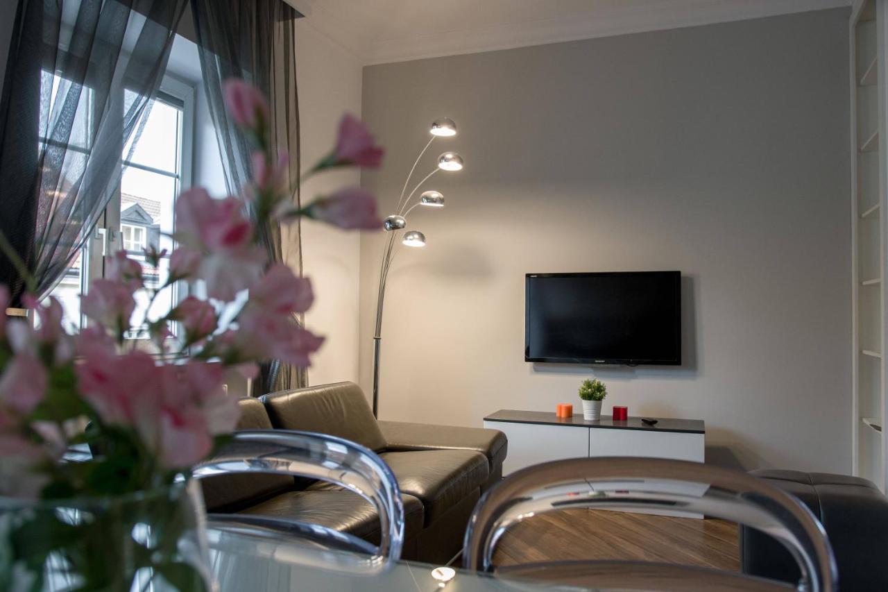 Appartement Gold - Center - Old Town - Podw9 *