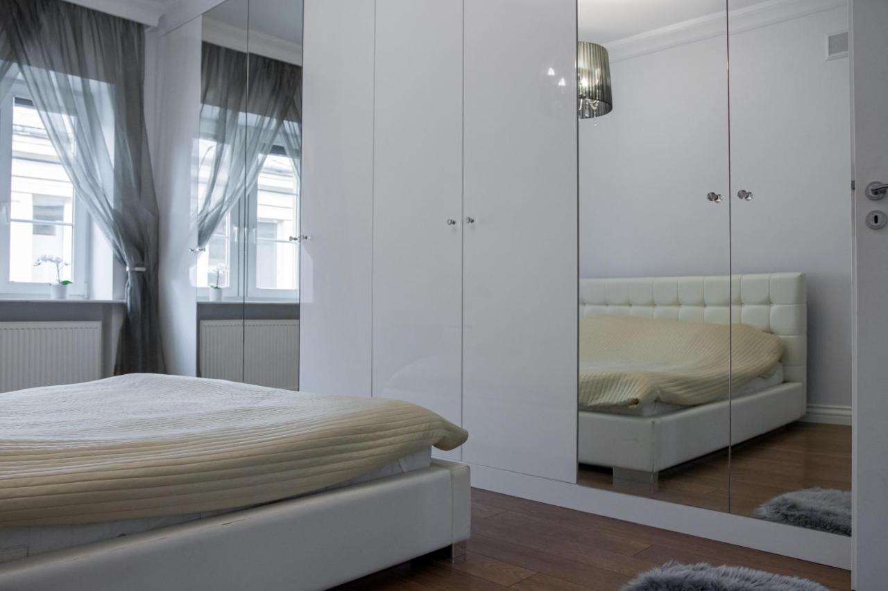 Appartement Gold - Center - Old Town - Podw9