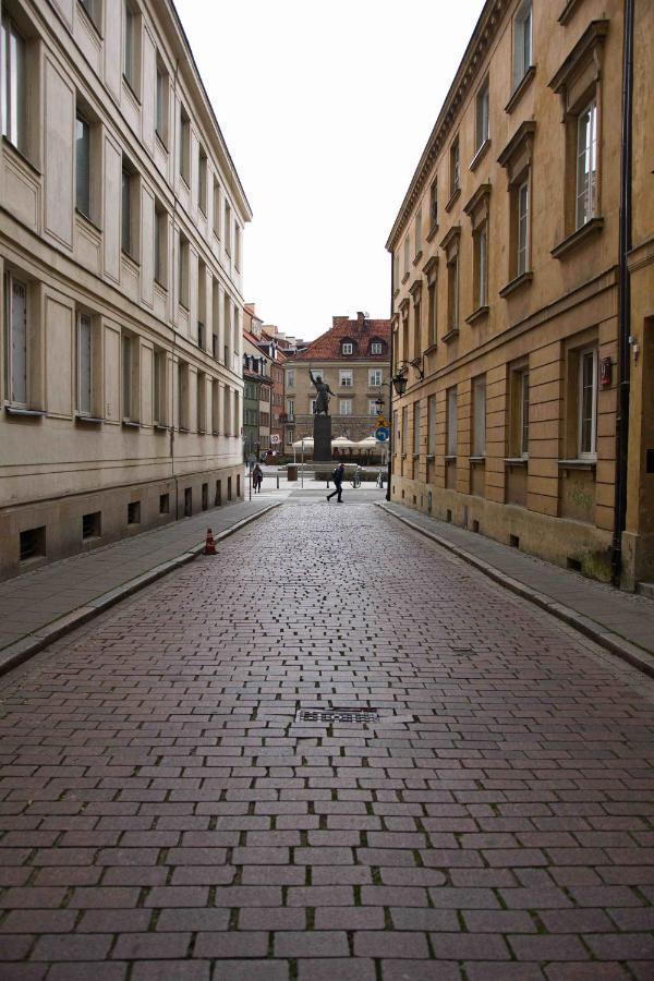 Appartement Gold - Center - Old Town - Podw9